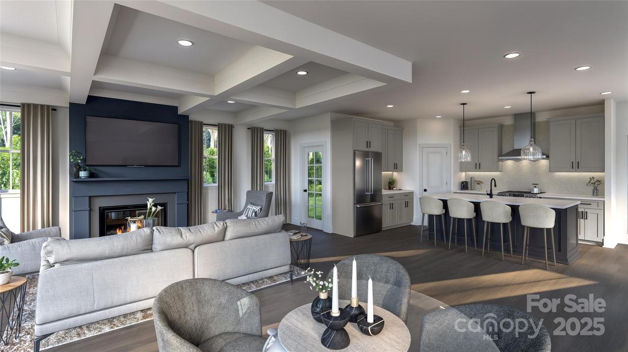 305 S Gardner Ave., Charlotte, NC 28208