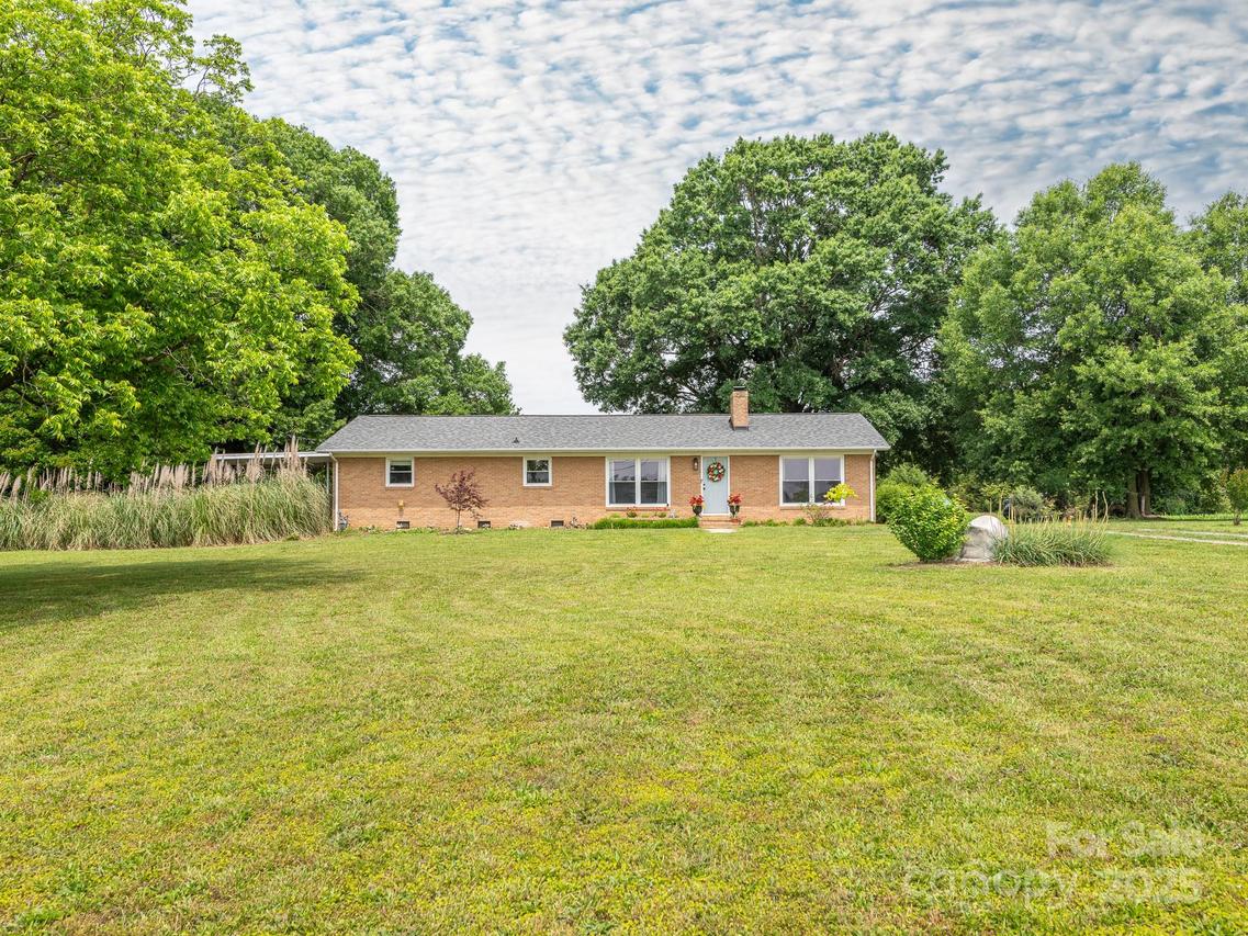 1325 Marshville Olive Branch Rd., Marshville, NC 28103
