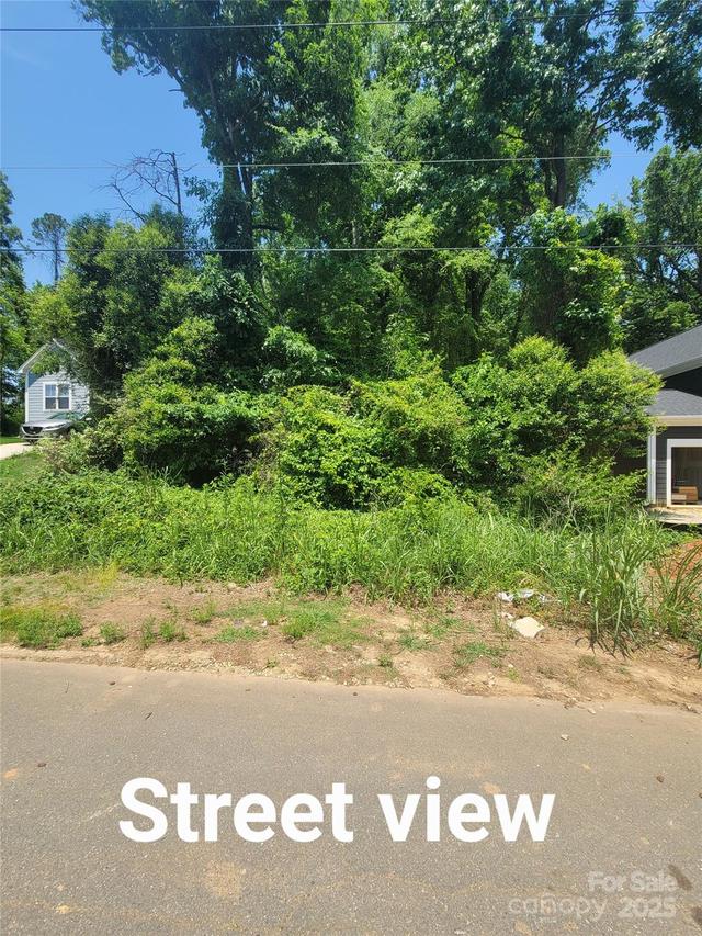 2640 Elmin St., Charlotte, NC 28208