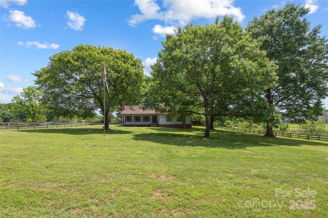 5200 Winding Ln., Indian Trail, NC 28079