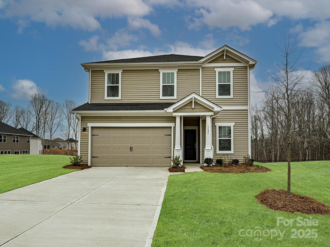 2139 Rolling Hills Ct., Stanley, NC 28164
