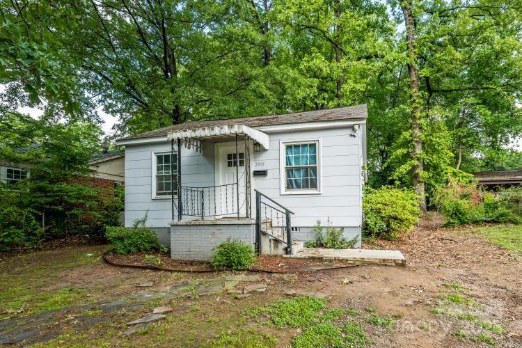 2905 Grimes St., Charlotte, NC 28206