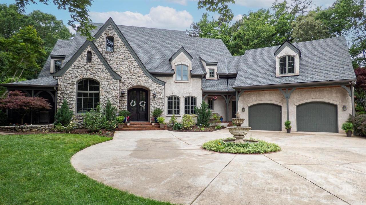 5523 Meadow Haven Ln., Charlotte, NC 28270