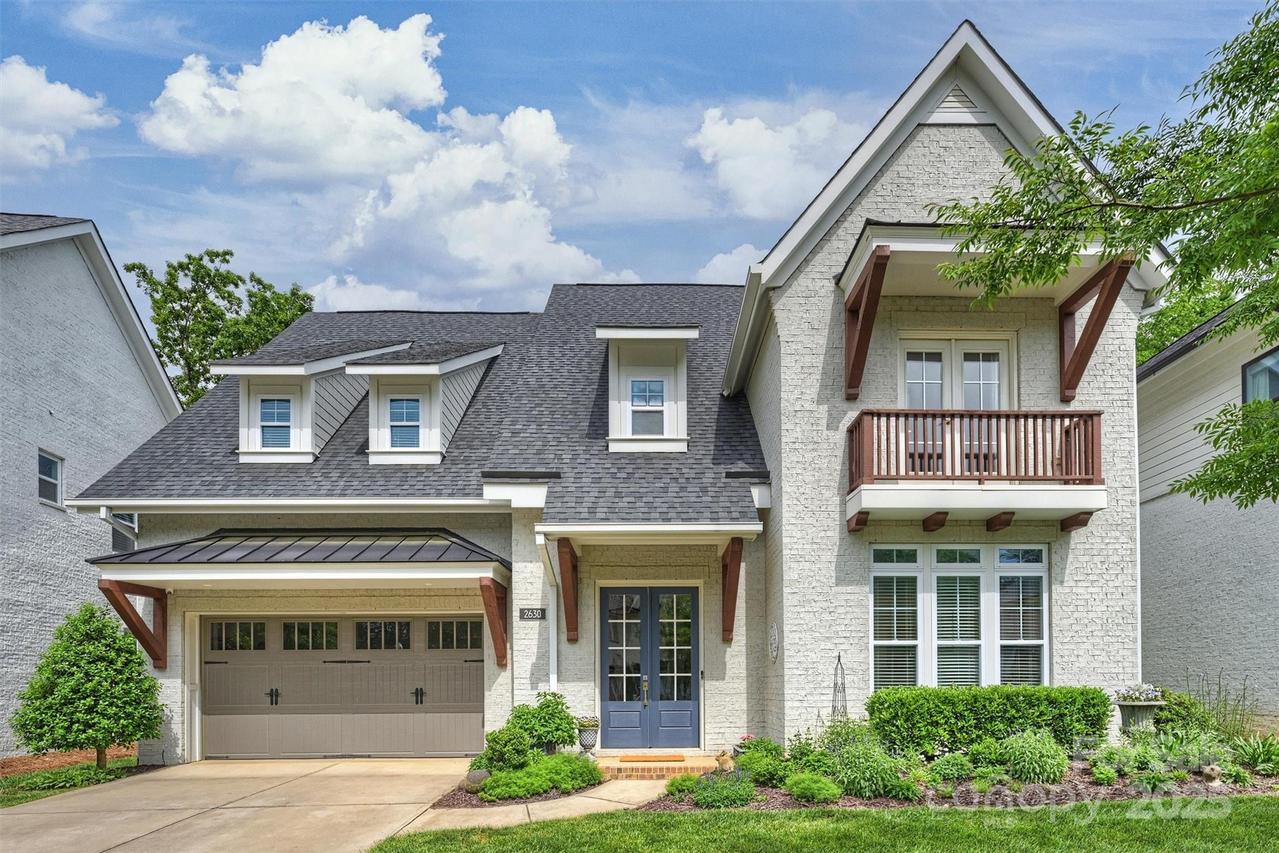 2630 Mary Butler Way, Charlotte, NC 28226