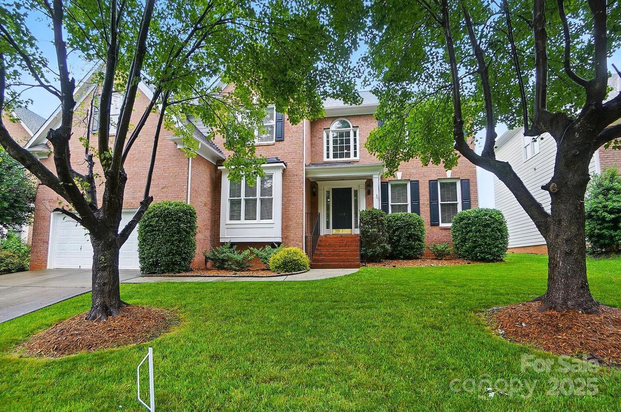 138 Montibello Dr., Mooresville, NC 28117