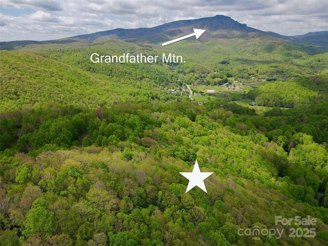 TBD Jackson Ridge Rd., Boone, NC 28607