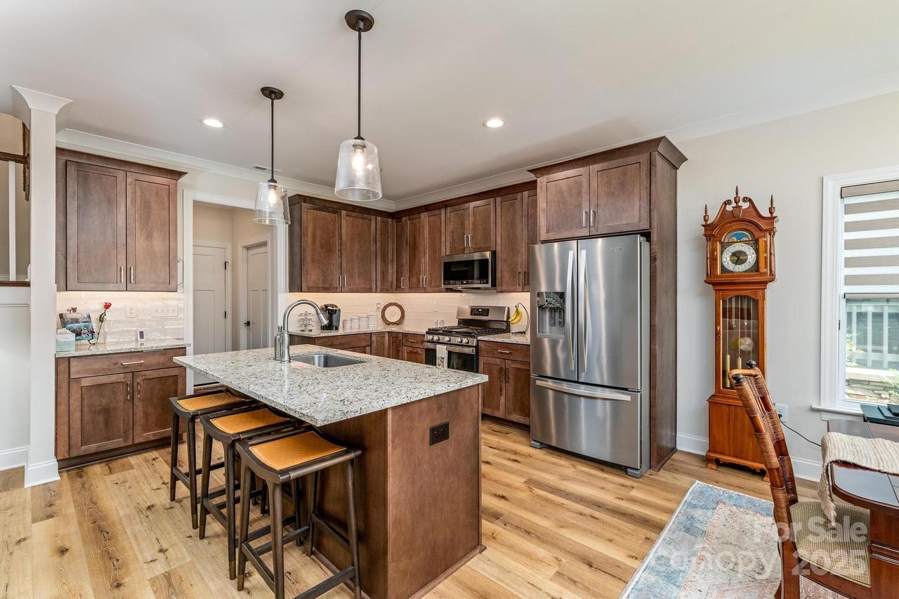 1109 Bunch Dr., Statesville, NC 28677