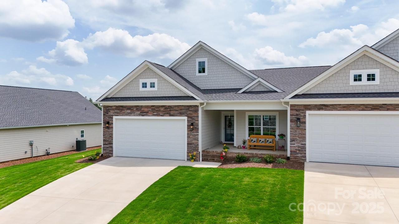 122 A Deer Brook Dr. #Unit A, Shelby, NC 28150