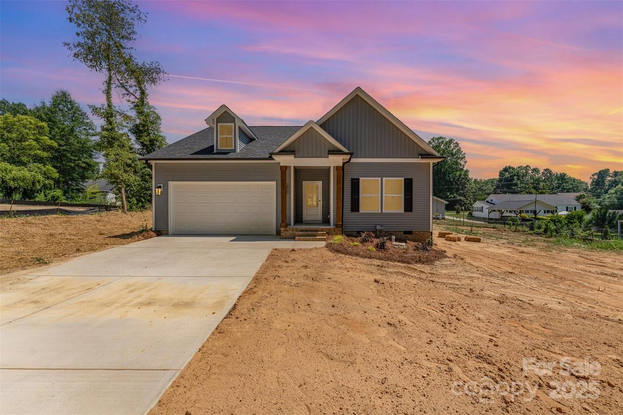 309 Walker St., Kannapolis, NC 28081