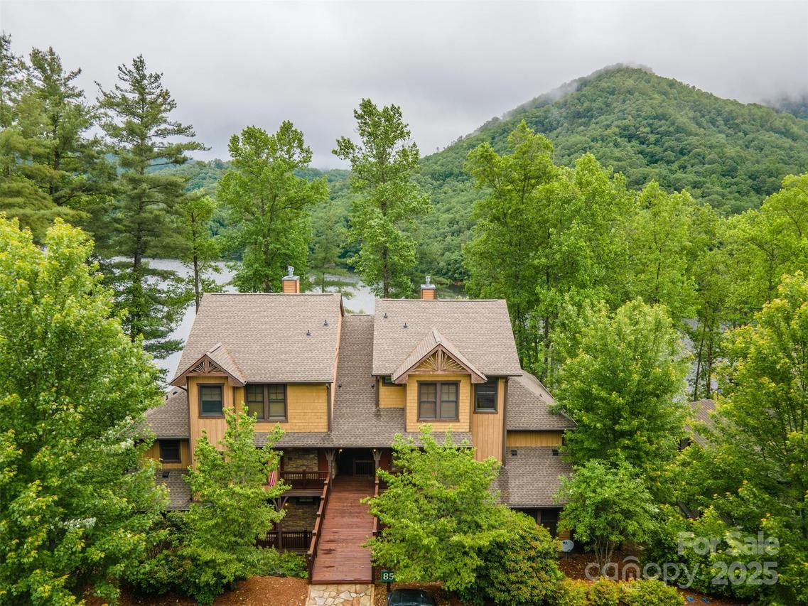 85 Southshore Dr. #A2, Tuckasegee, NC 28783