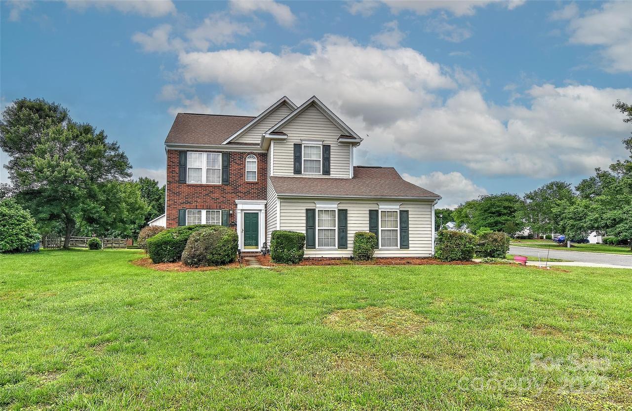 7007 Broad Leaf Ct., Indian Trail, NC 28079