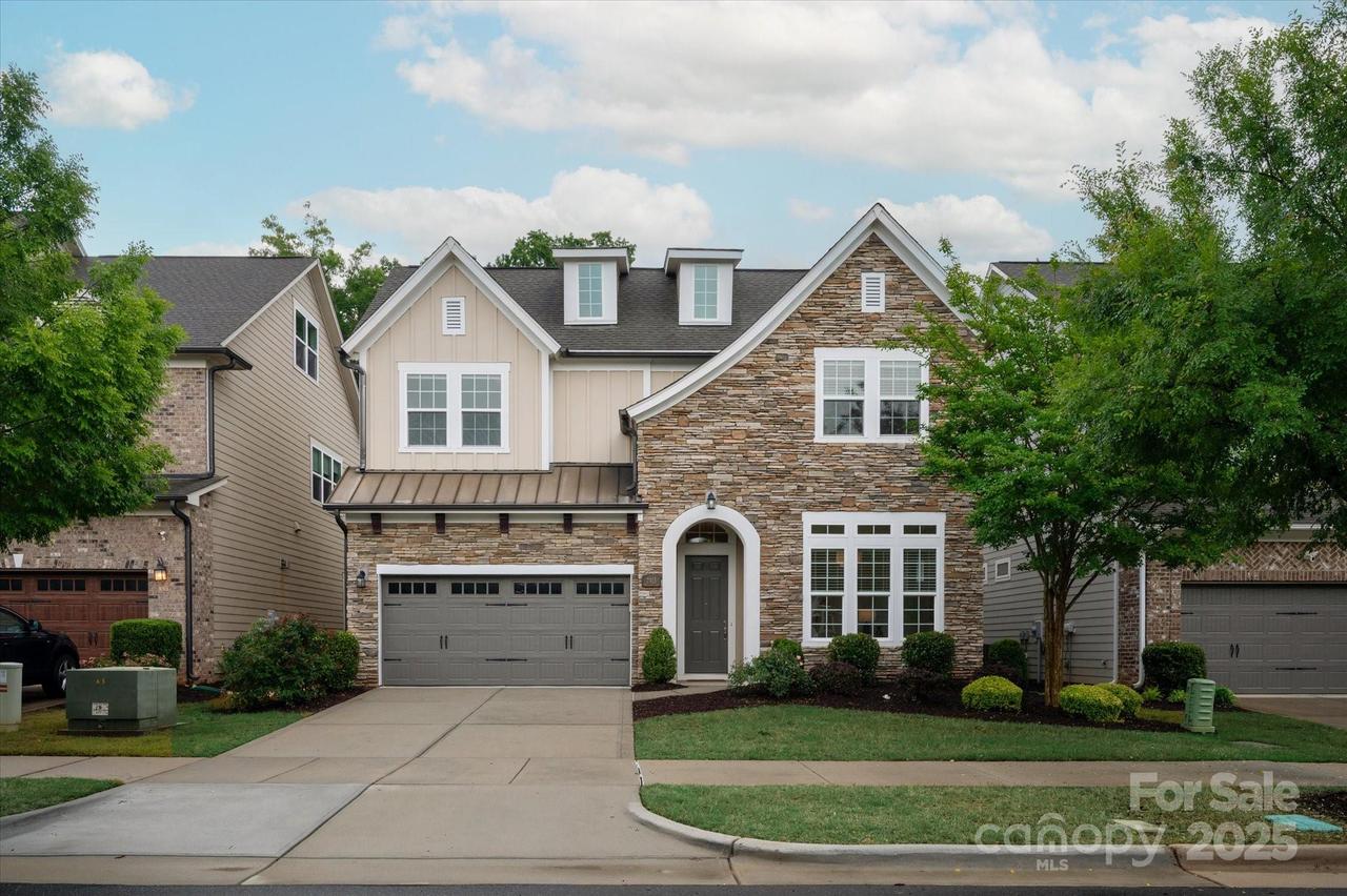 7913 Waverly Walk Ave., Charlotte, NC 28277