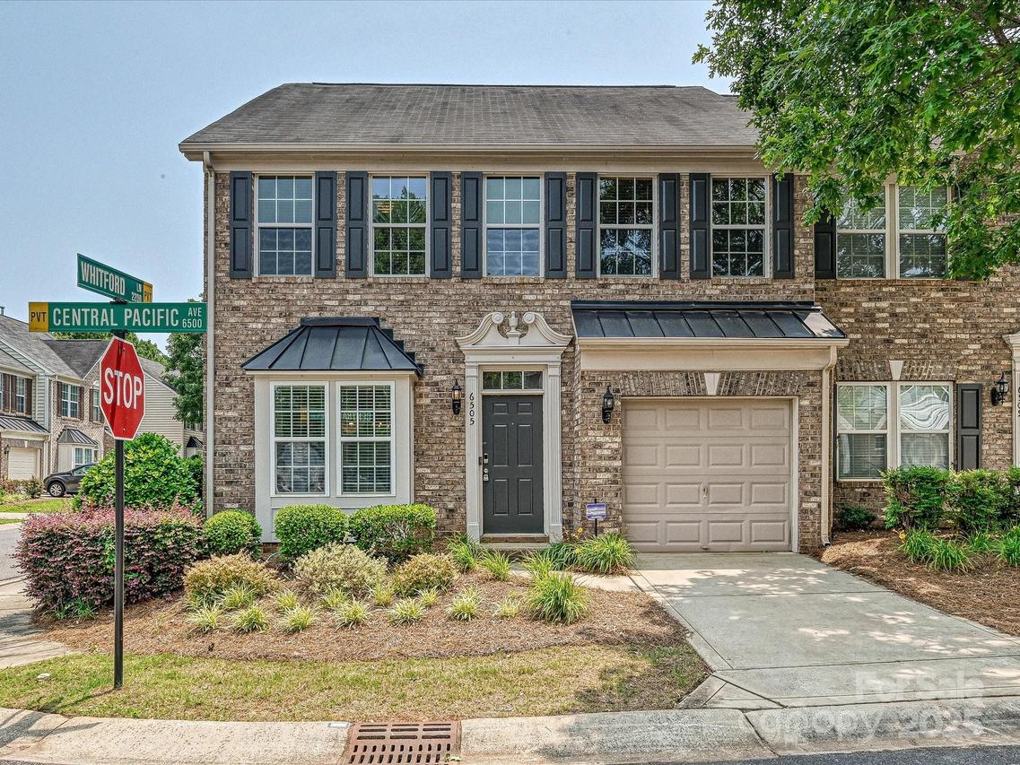 6505 Central Pacific Ave., Charlotte, NC 28210