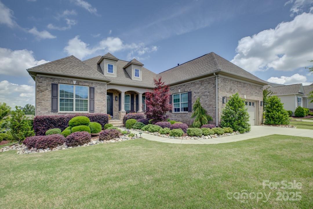 14503 Crest Ct., Charlotte, NC 28278