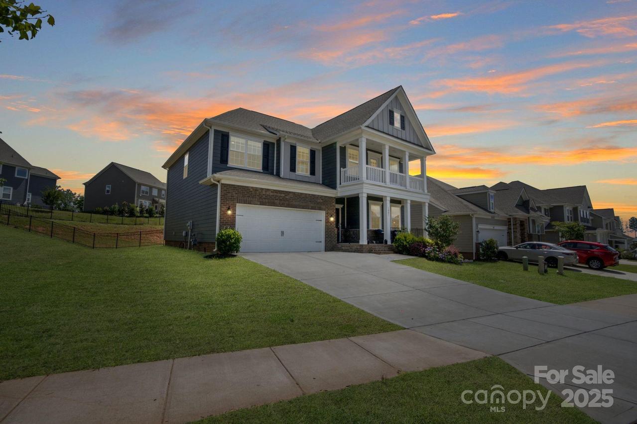 1001 Linn Cove, Waxhaw, NC 28173