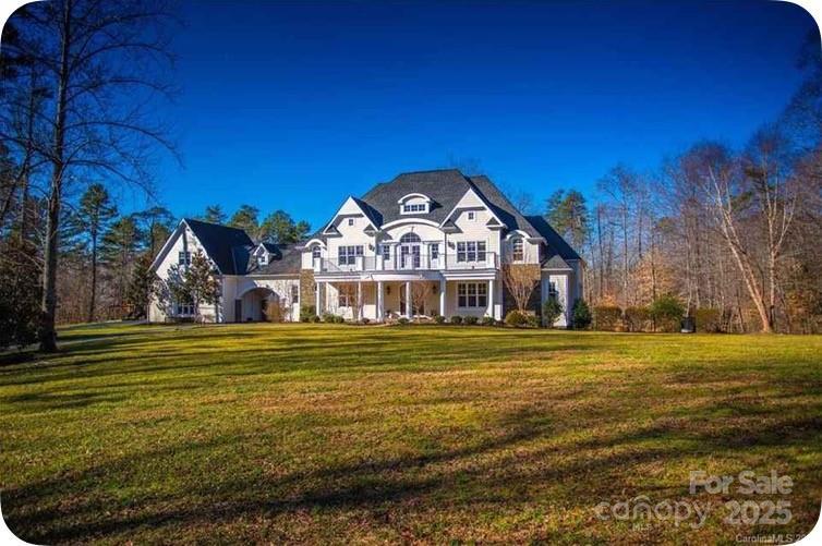 450 Greywalls Ln., Iron Station, NC 28080