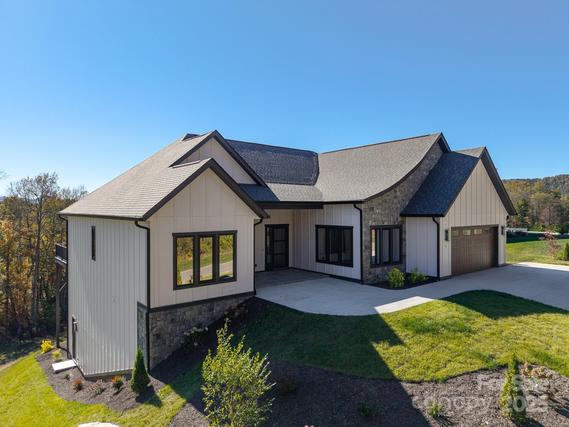 New Construction Homes For Sale This Week That Attend Enka Middle: May 14th to May 20th