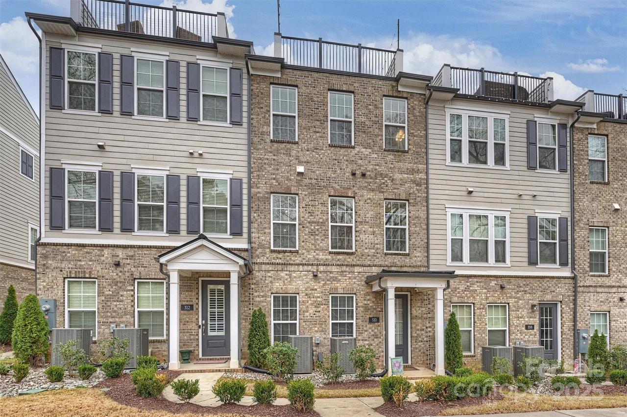 310 N Dotger Ave. #4, Charlotte, NC 28204