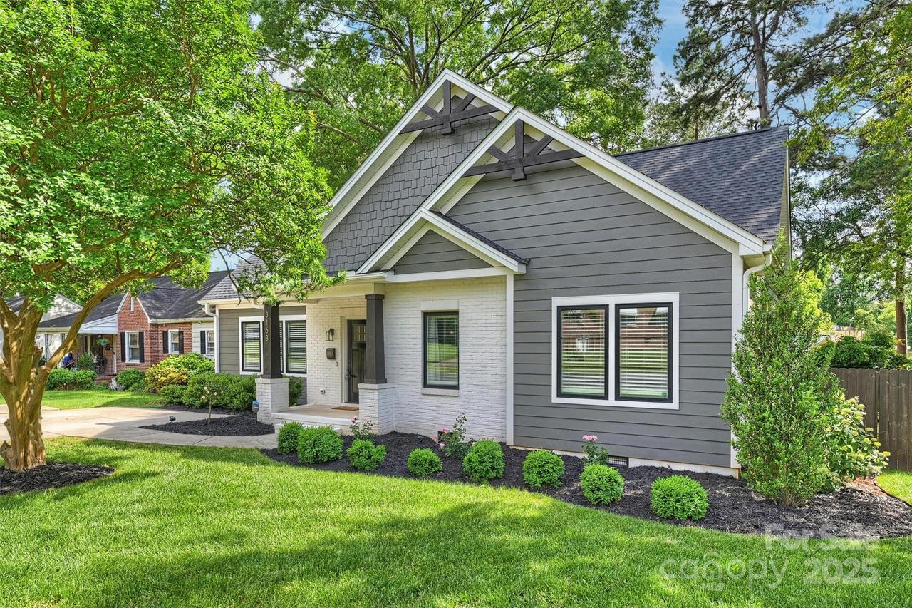 3163 Maury St., Charlotte, NC 28208