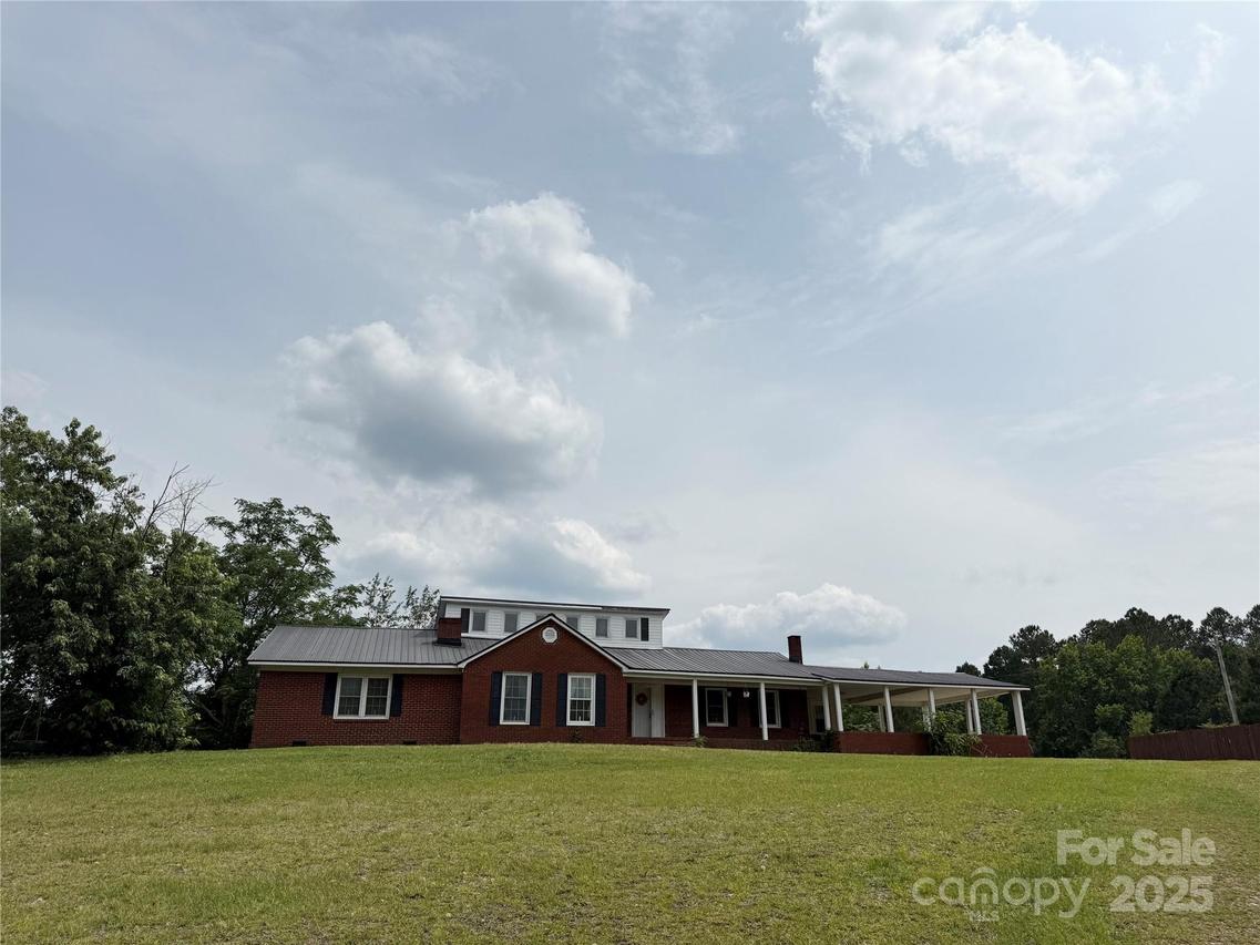 2531 Nc Hwy 145 Hwy., Lilesville, NC 28091