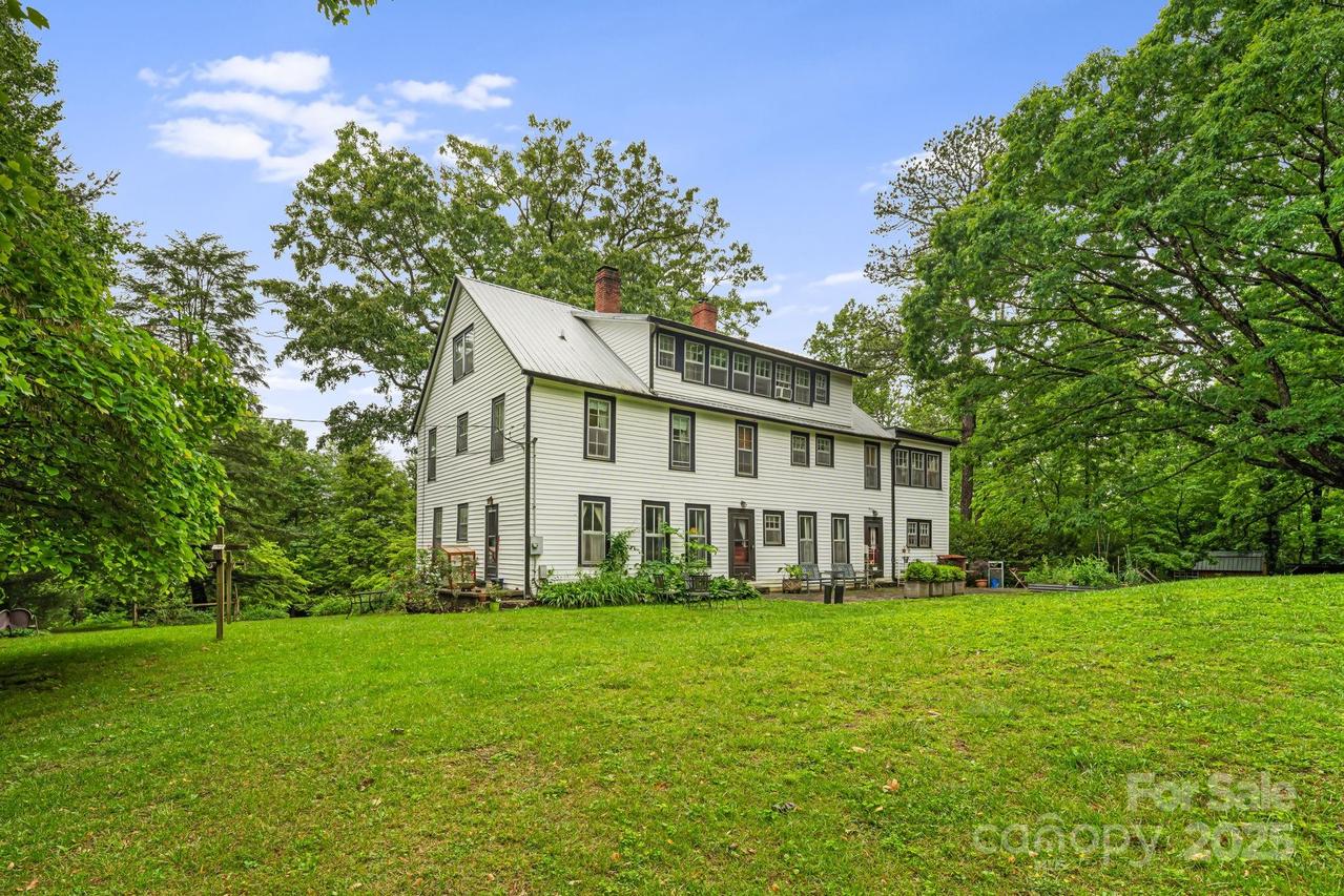 1186 Old Us 70 Hwy., Black Mountain, NC 28711