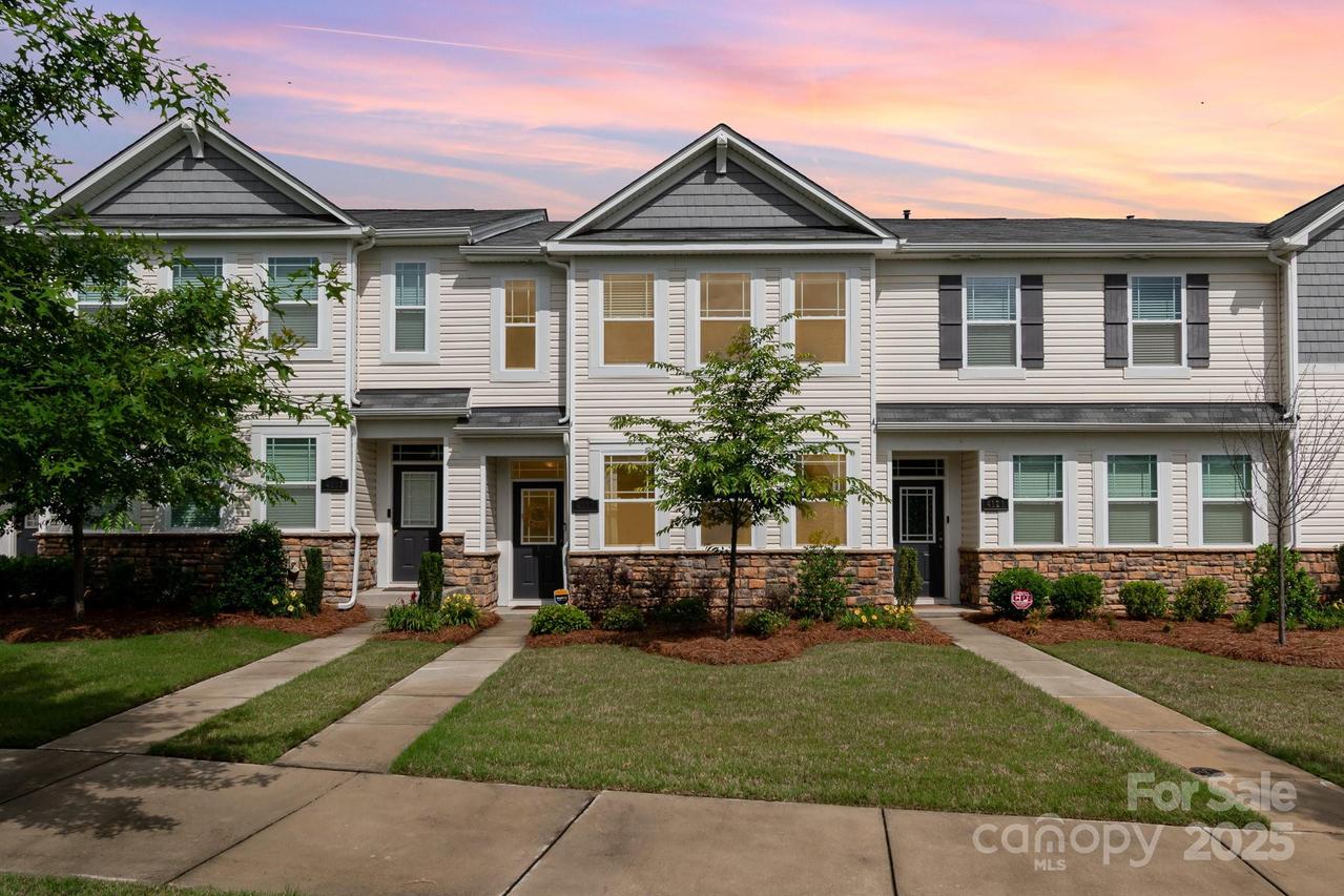 4117 Galloway Park Dr., Charlotte, NC 28262