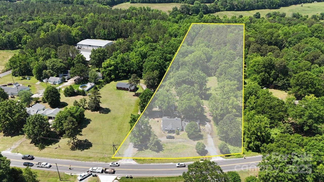 3211 Old Charlotte Hwy., Monroe, NC 28110