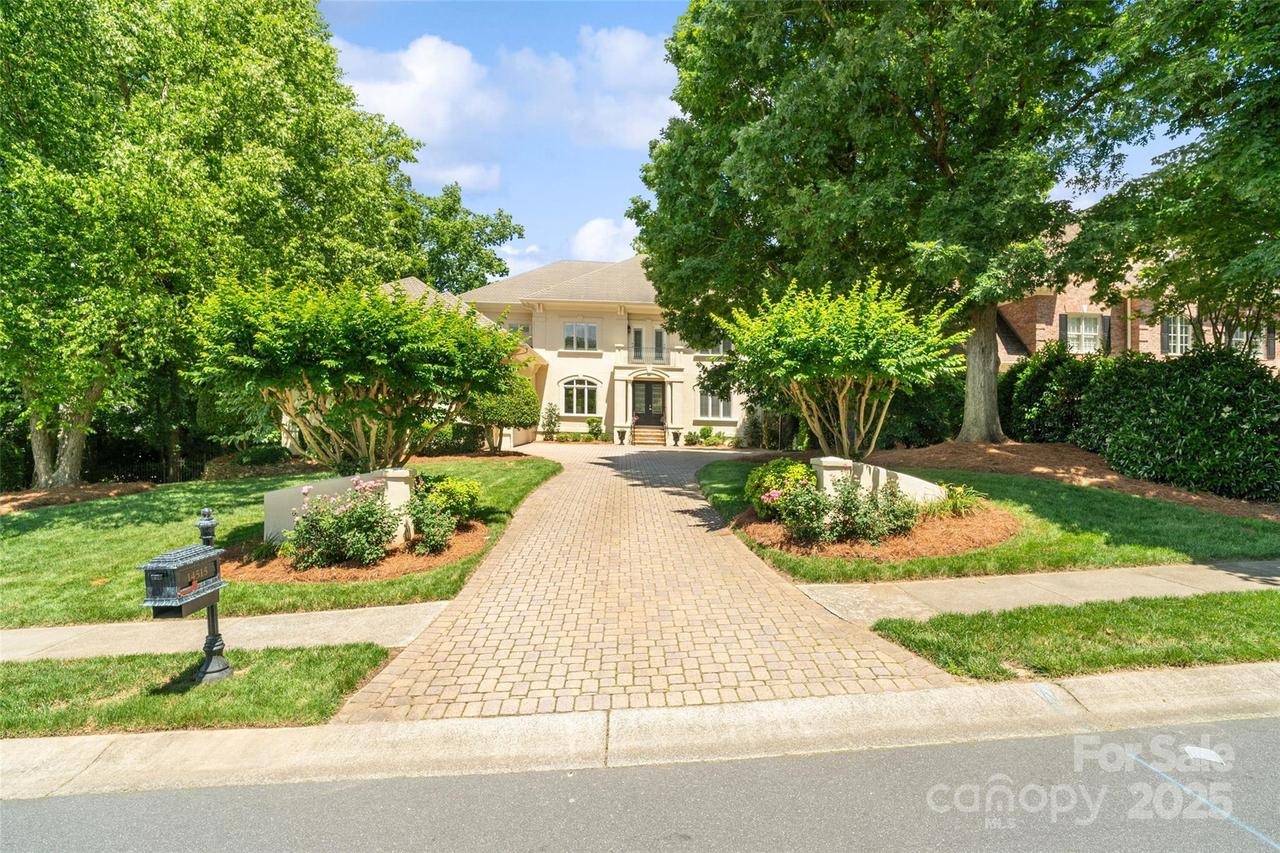 14515 Nolen Ln., Charlotte, NC 28277