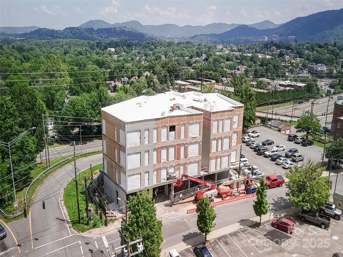 123 Haywood St. #401, Asheville, NC 28801