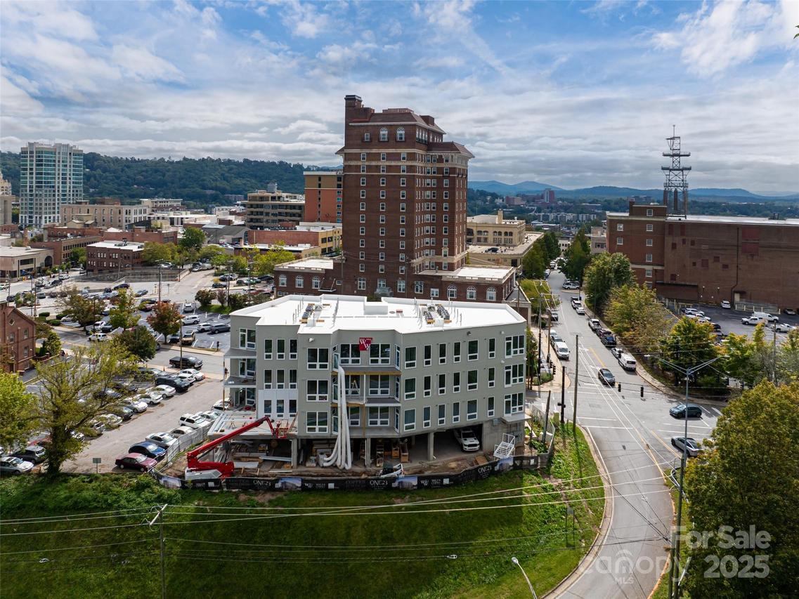 123 Haywood St. #401, Asheville, NC 28801