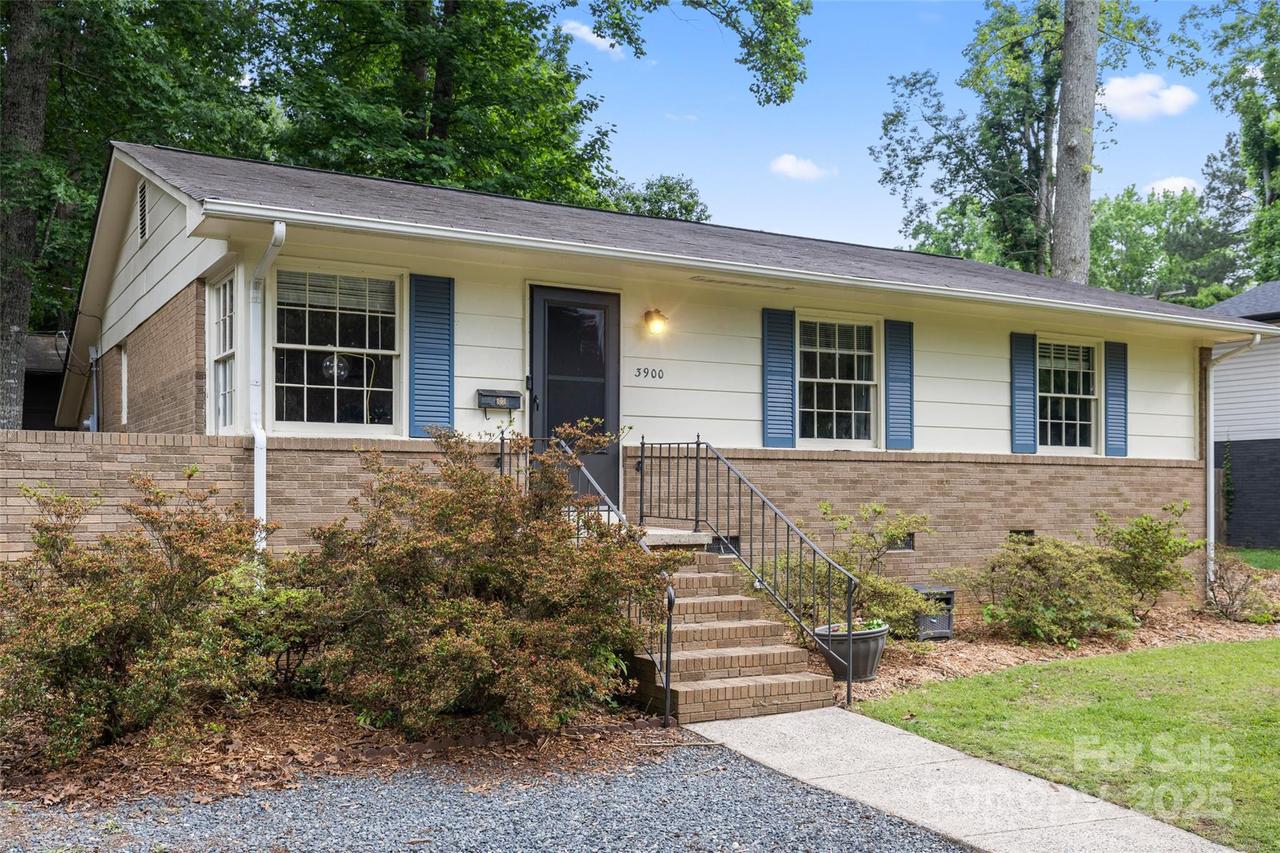 3900 Langley Rd., Charlotte, NC 28215