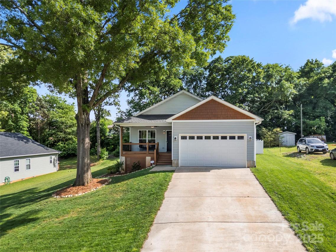 6578 Bopre Ln., Denver, NC 28037