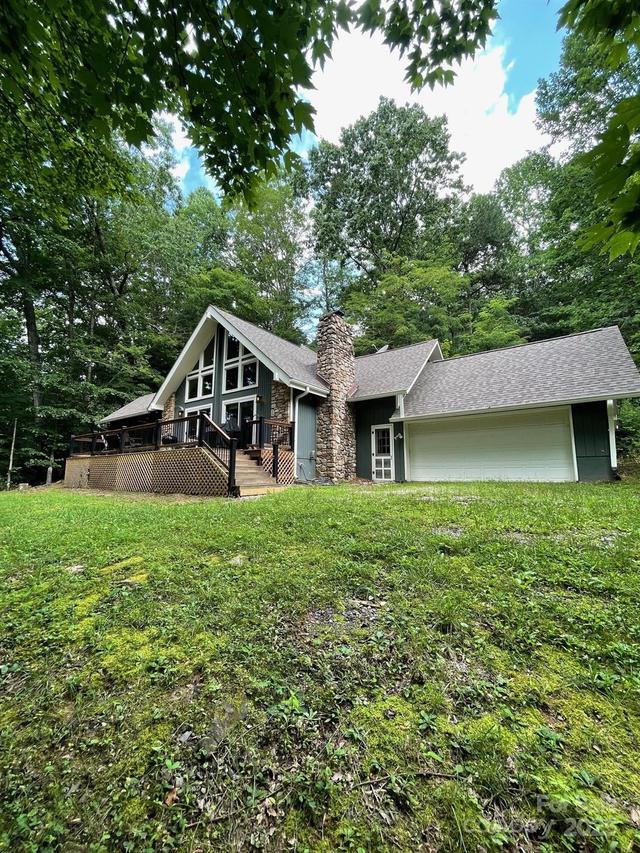 491 Mckenzie Way, Old Fort, NC 28762