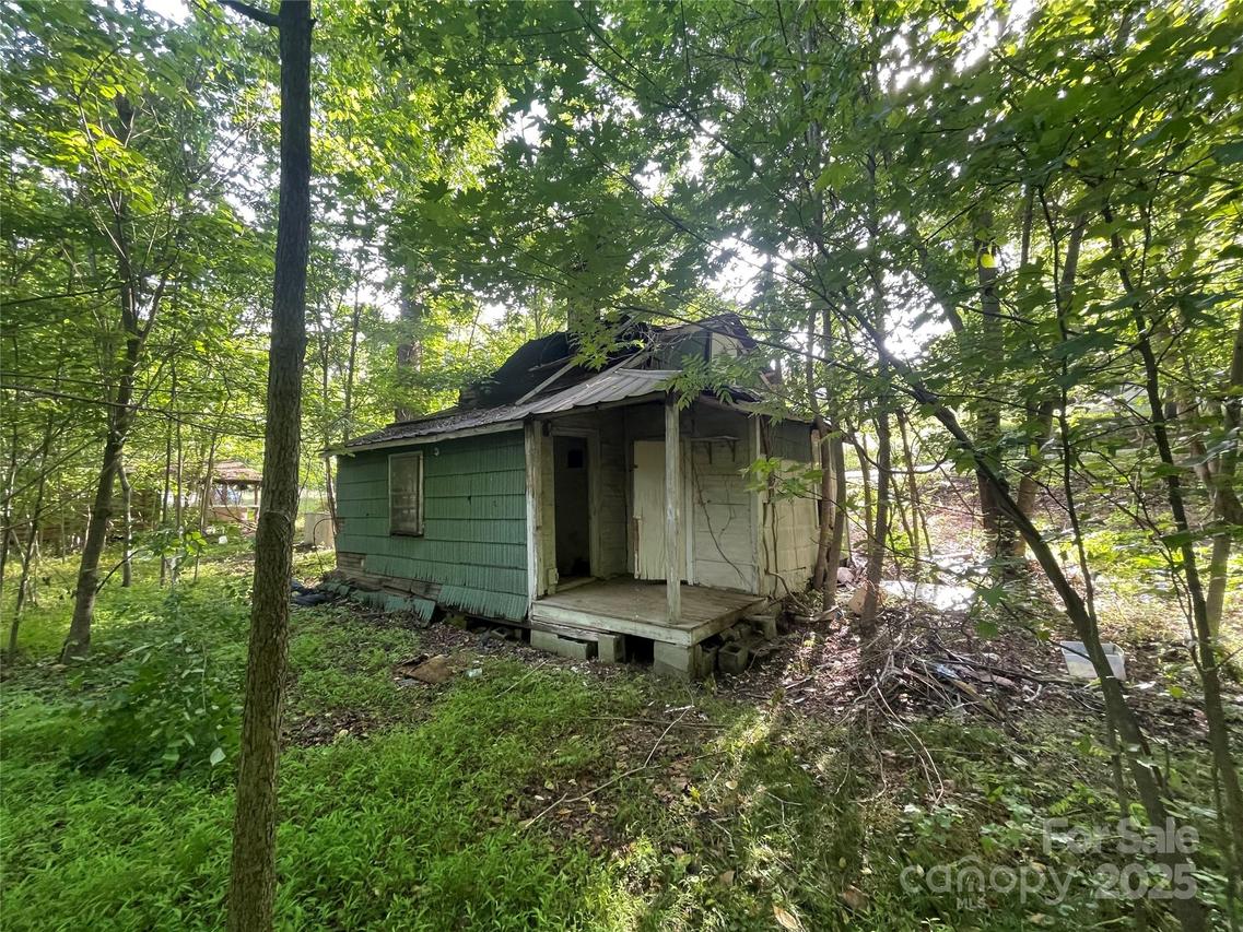 60 Sloan Rd., Roxboro, NC 27574