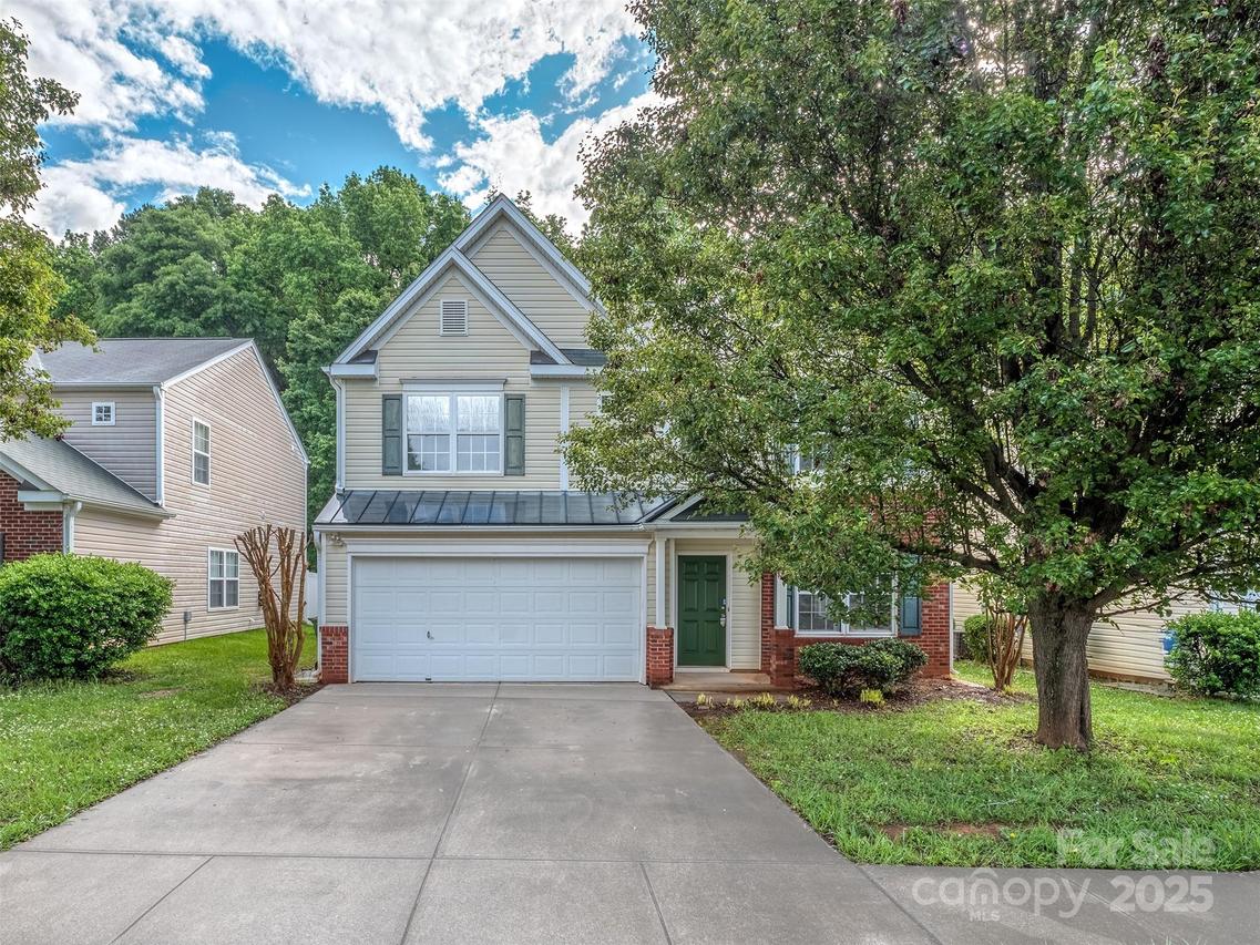 4208 Everest Dr., Gastonia, NC 28054