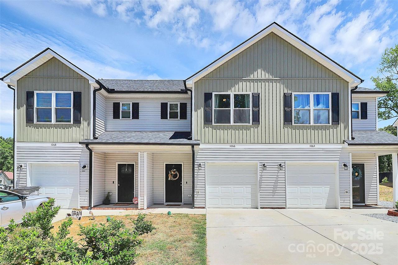 1066 Mclain Rd. #14, Kannapolis, NC 28083