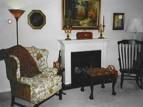 1323 Queens Rd. #305, Charlotte, NC 28207