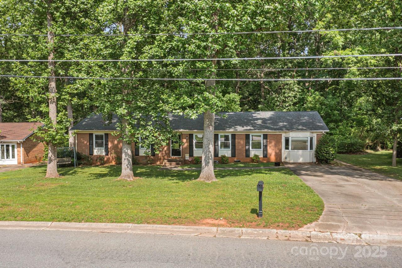 844 Fieldstone Rd., Mooresville, NC 28115