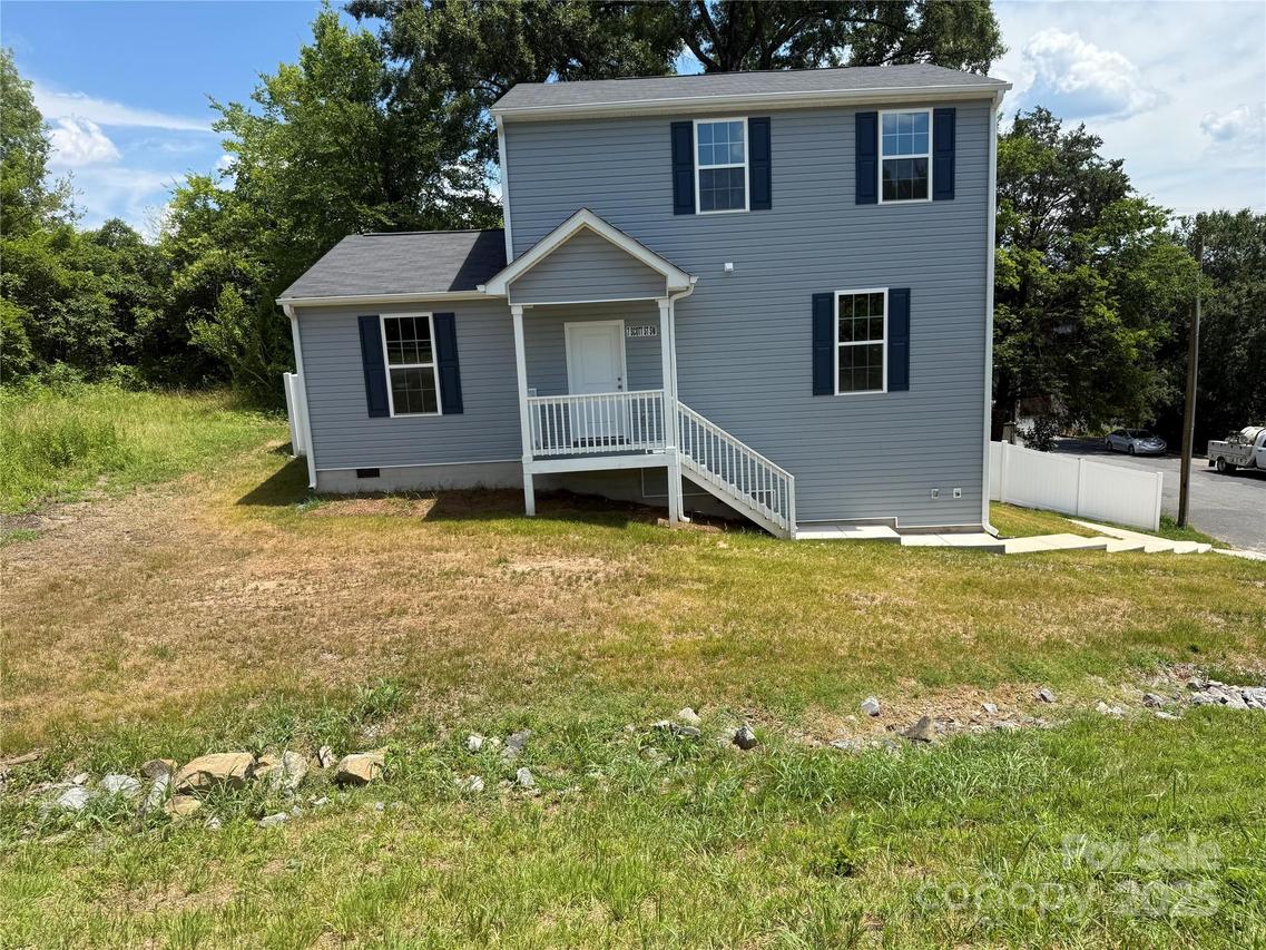 7 Scott St., Concord, NC 28025