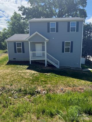 New Construction Homes For Sale This Week That Attend Concord Middle: May 14th to May 20th