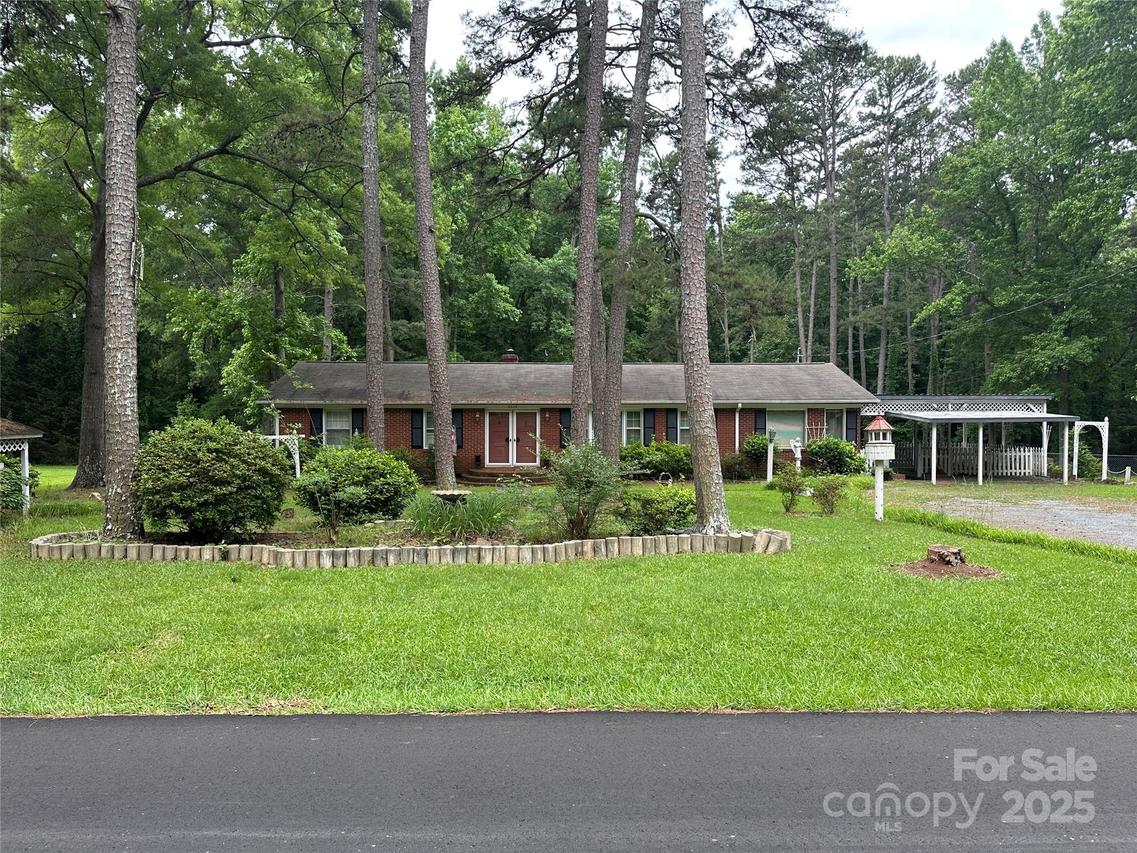 8524 Anette Ave., Mint Hill, NC 28227