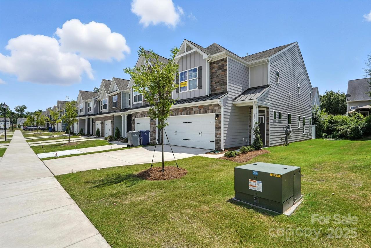 4131 Black Ct. #170, Harrisburg, NC 28075