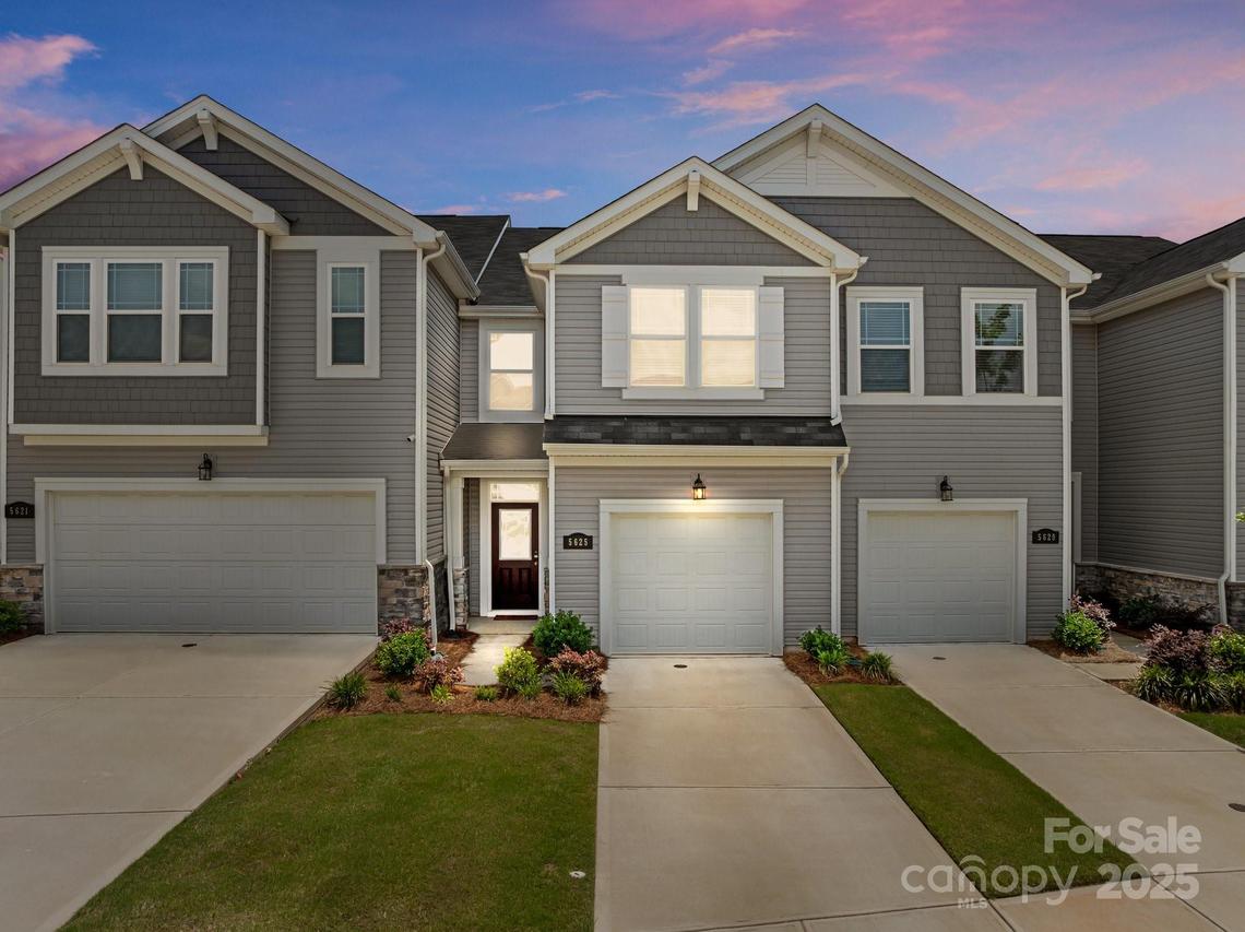 5625 Axil Ln., Charlotte, NC 28269