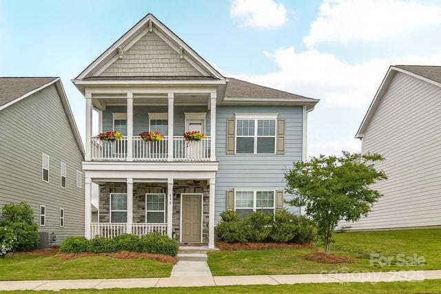 New Homes For Sale This Week That Attend Locust Elementary: May 23rd to May 29th