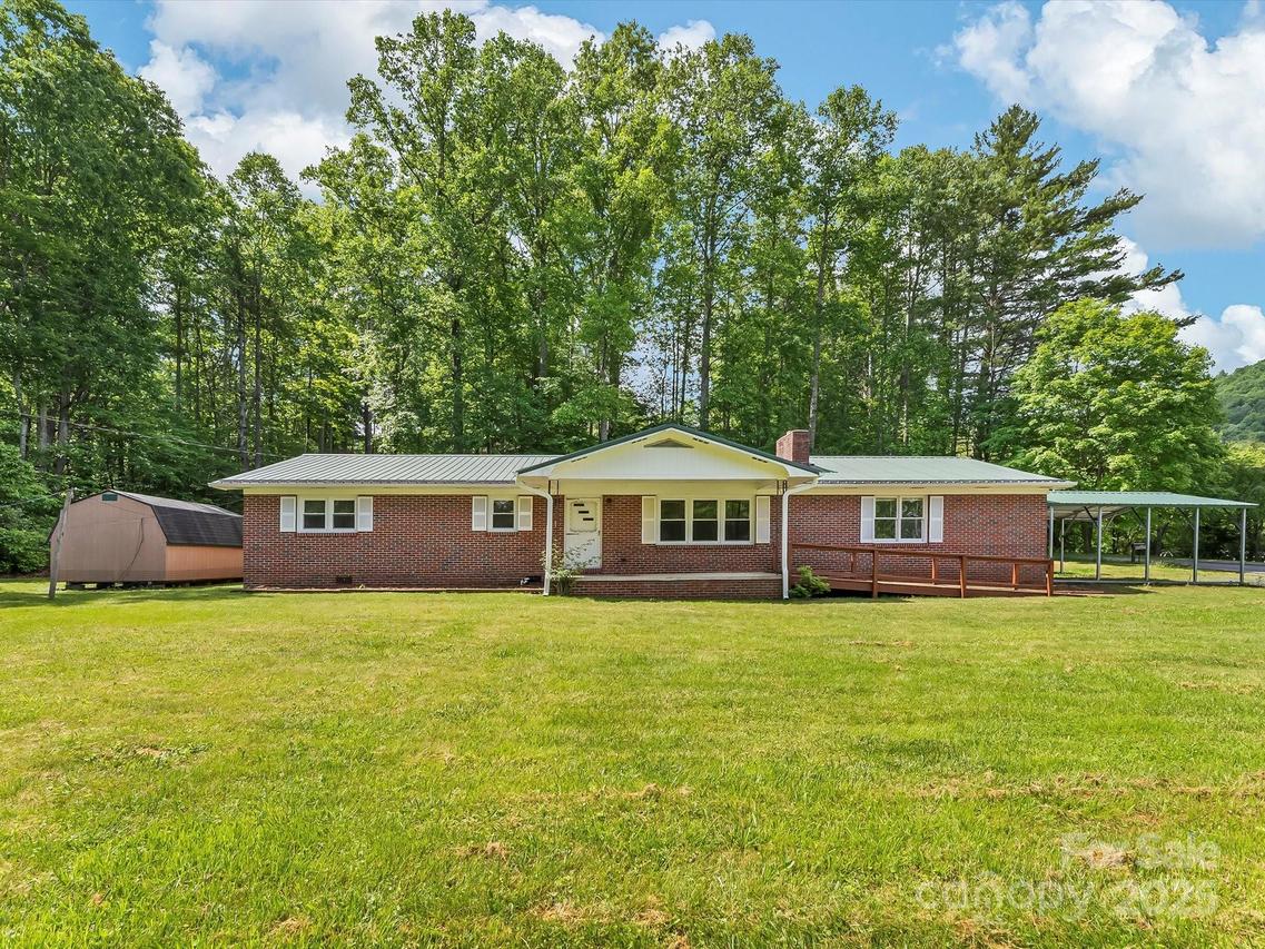 767 Brushy Creek Rd., Spruce Pine, NC 28777