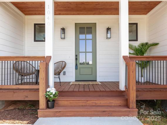 New Construction Homes For Sale This Week in Marshall: May 21st to May 27th