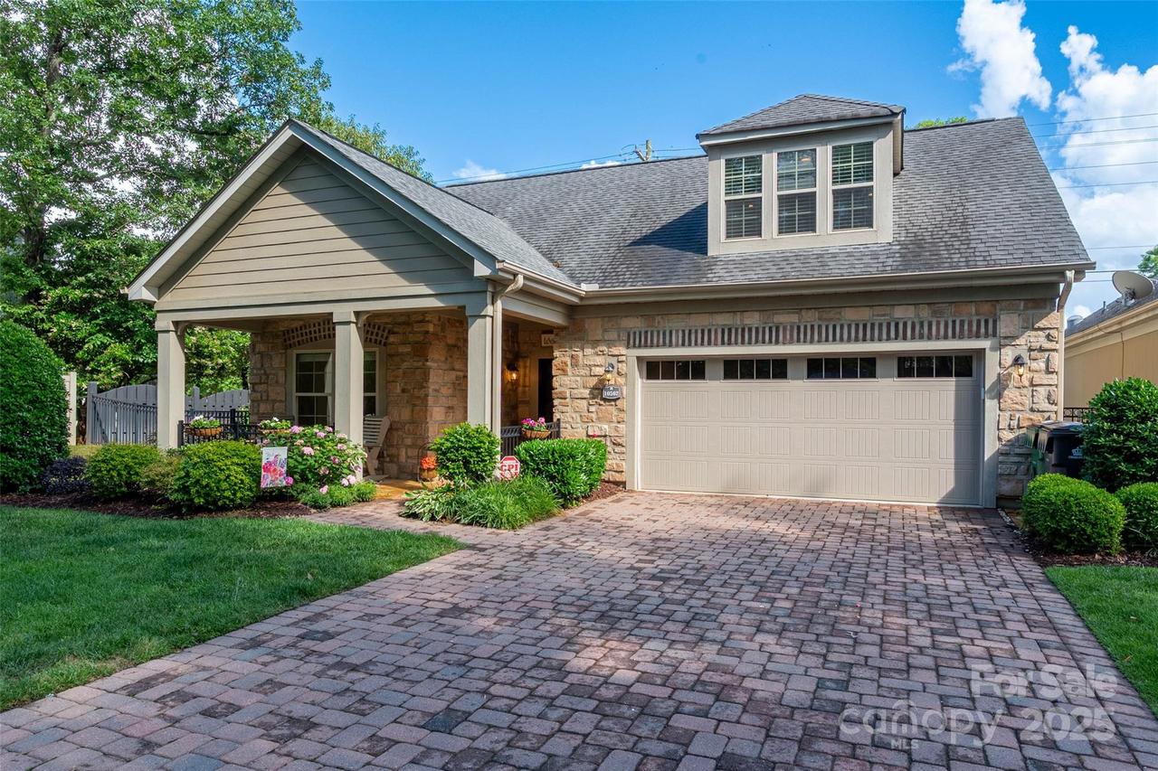 10502 Old Ardrey Kell Rd., Charlotte, NC 28277