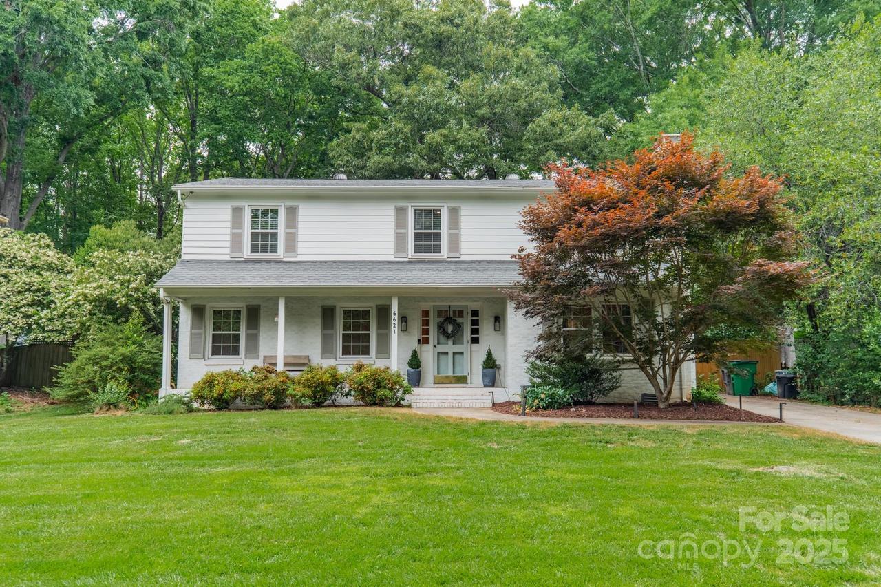 6621 Ronda Ave., Charlotte, NC 28211