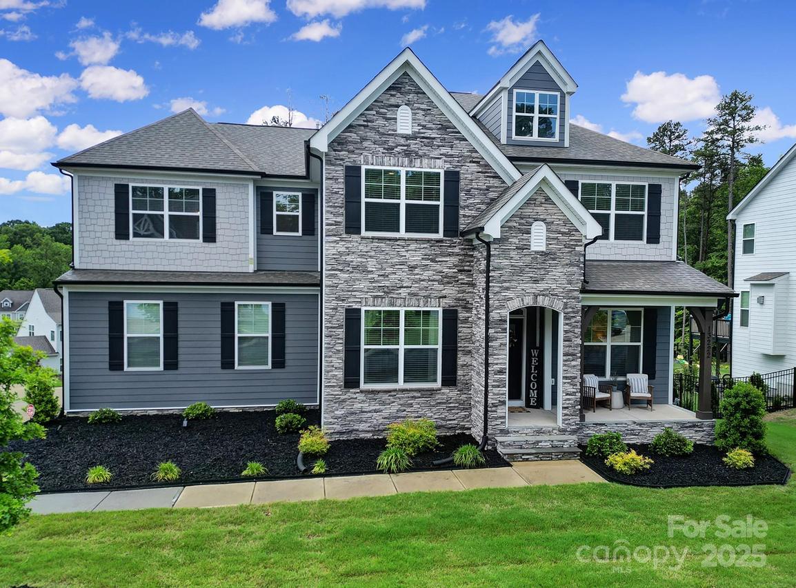 13222 Fiore Pl., Huntersville, NC 28078