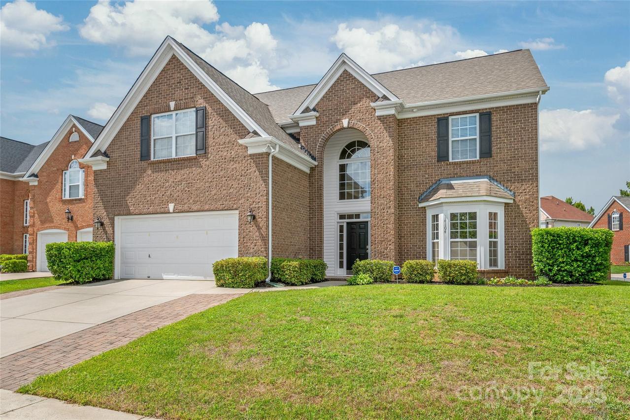 14104 Kendrick Cross Rd., Charlotte, NC 28273